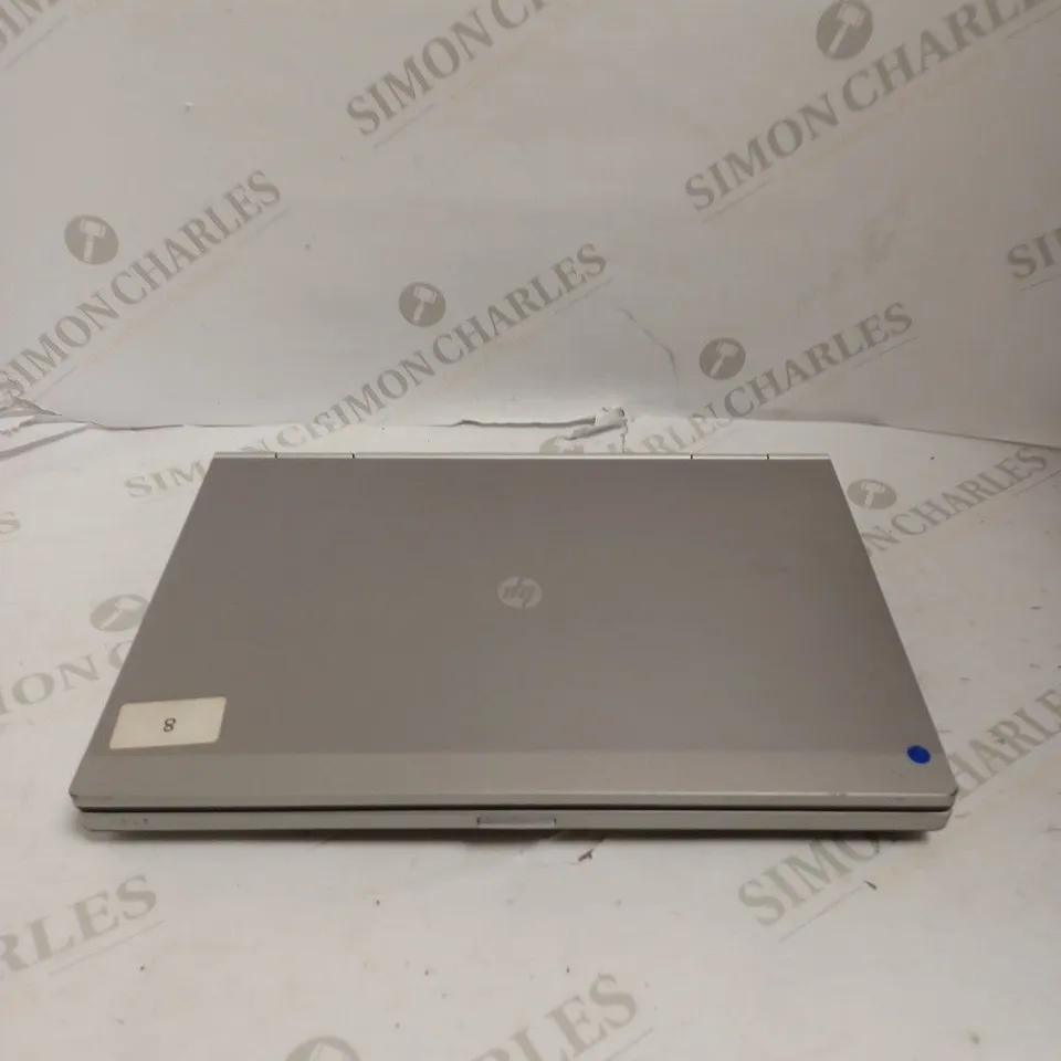 HP ELITEBOOK 2560P