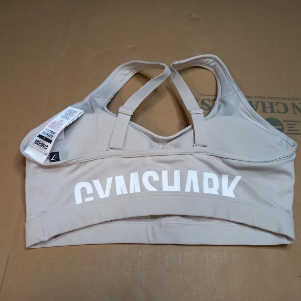 WOMENS GYMSHARK SPORTS BRA 