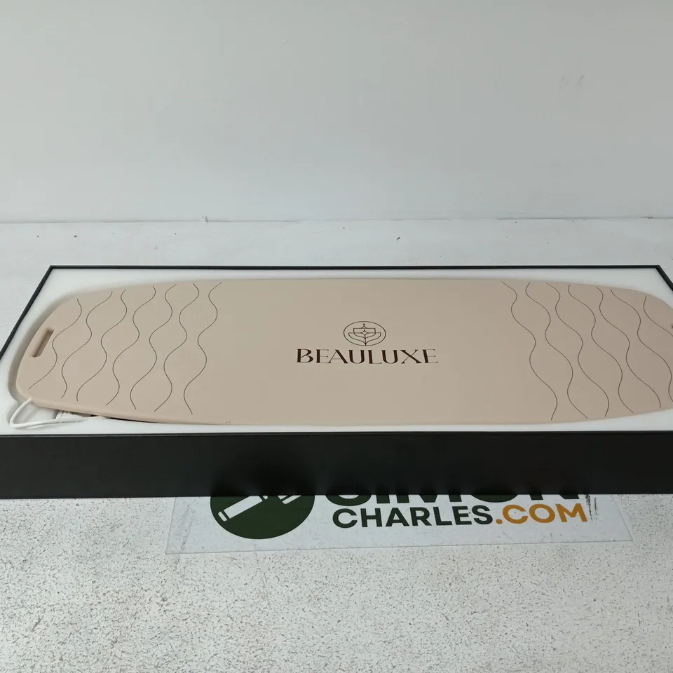 BEAULUXE PORTABLE PDT LIGHT RENEWAL SYSTEM