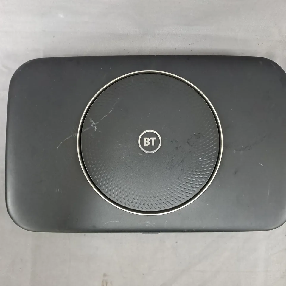 BT SMART HUB 2 WI-FI ROUTER