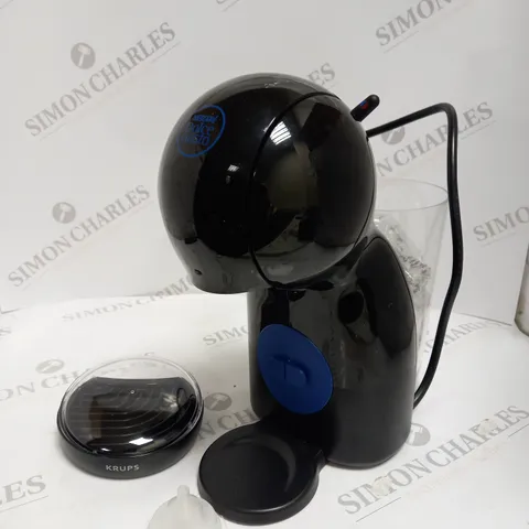 BOXED NESCAFE KRUPS DOLCE GUSTO COFFEE MACHINE