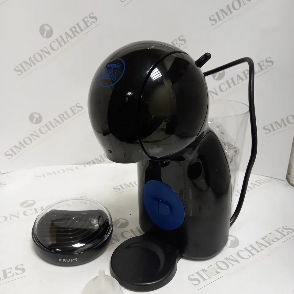 BOXED NESCAFE KRUPS DOLCE GUSTO COFFEE MACHINE 