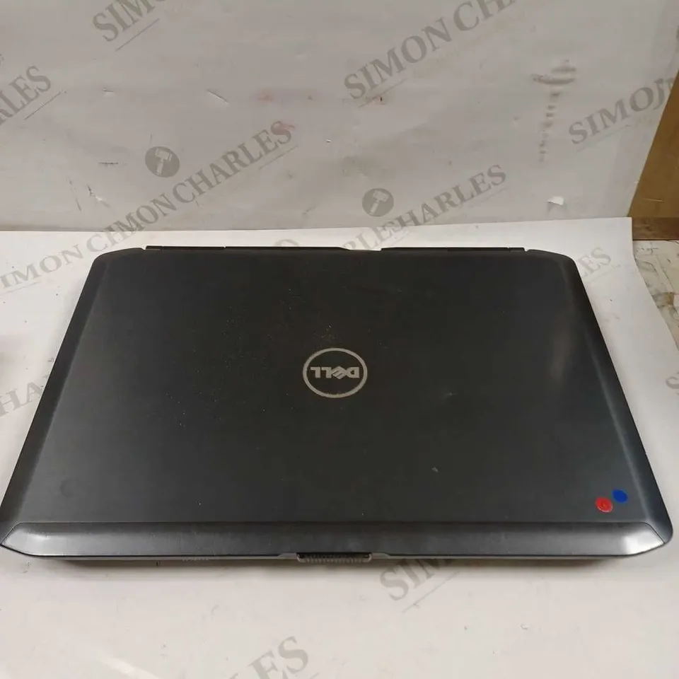 DELL LATITUDE E5430 NON-VPRO LAPTOP IN BLACK