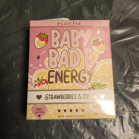 P.LOUISE LIP CONDITIONER SET 