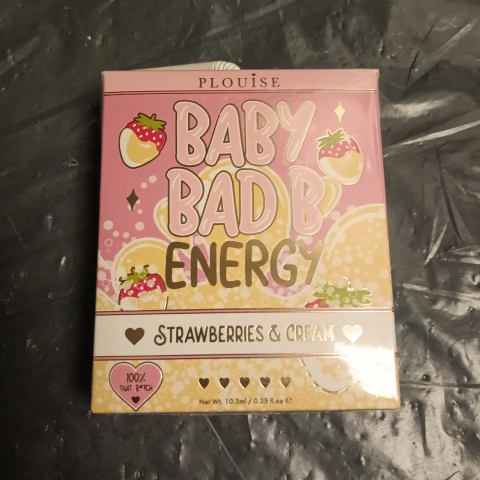 P.LOUISE LIP CONDITIONER SET