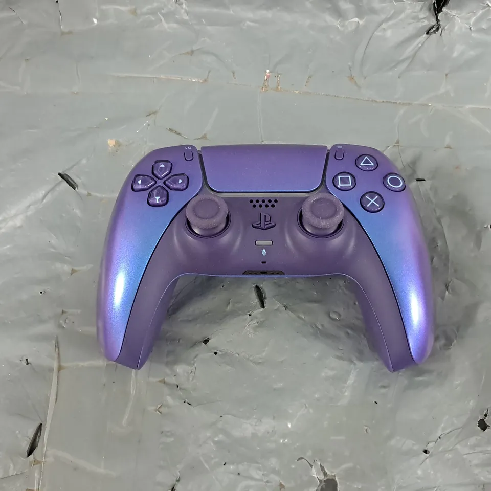 SONY DUALSENSE INDIGO CONTROLLER  RRP £209