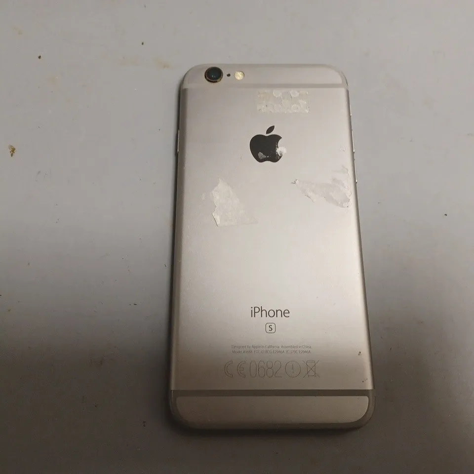 APPLE IPHONE 6S (A1688) SMARTPHONE