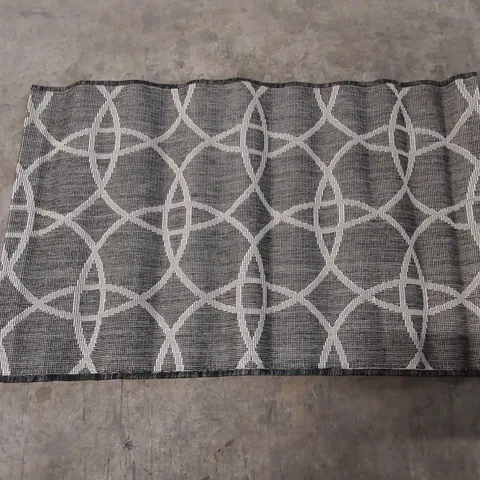 BRAND NEW BAGGED PACO HOME COCO RUG - 60 x 100cm