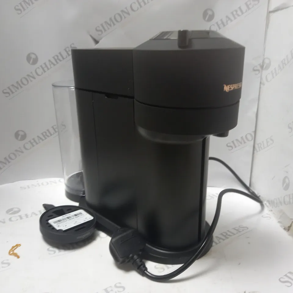 MAGIMIX NESPRESSO VERTUO NEXT COFFEE MACHINE