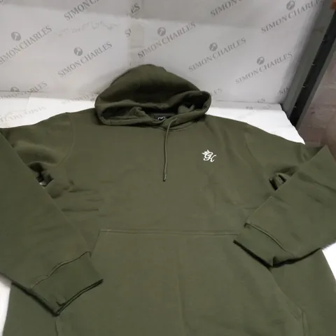 XXXL GYMKING HOODIE