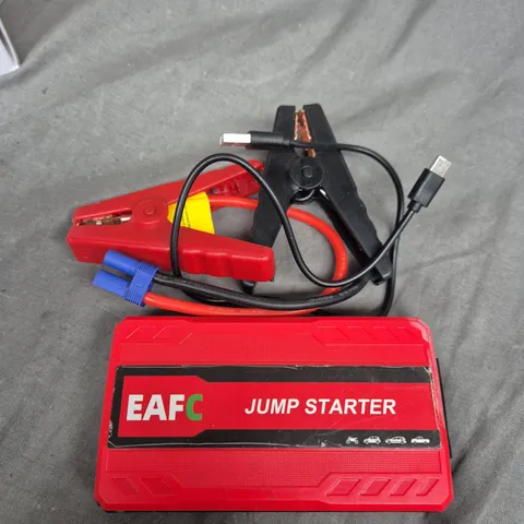 EAFC JUMP STARTER 