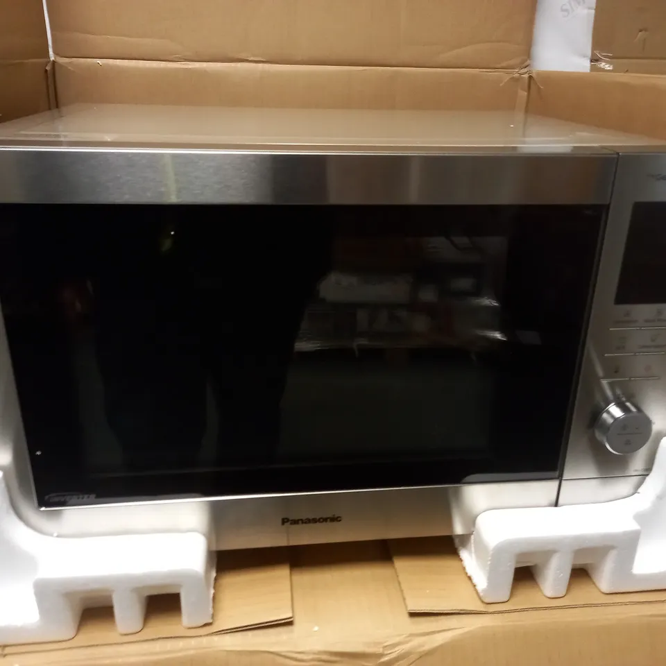 PANASONIC NN-CD87KS CONVECTION MICROWAVE OVEN