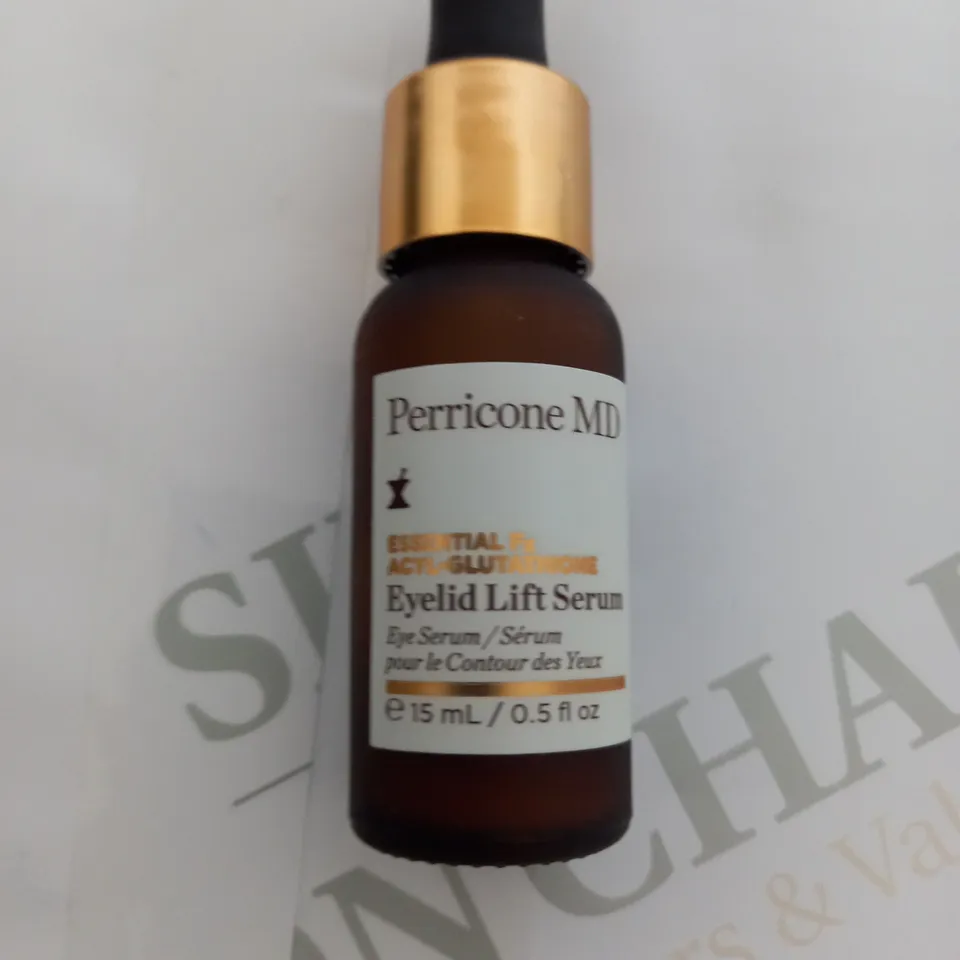 PERRICONE MD EYELID LIFT SERUM 