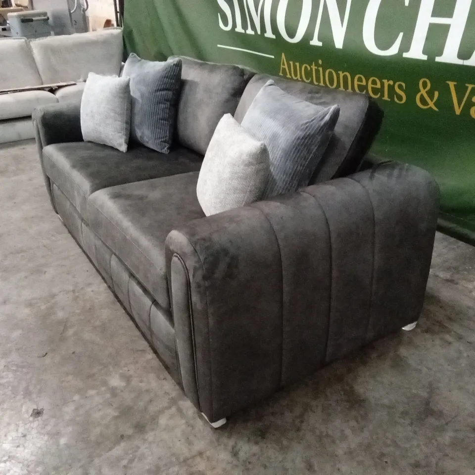 AMARA 2 SEATER SOFA RRP £1399