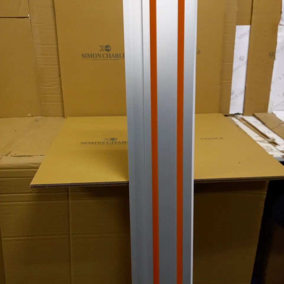 EVOLUTION POWER TOOLS CIRCULAR SAW GUIDE RAIL - COLLECTION ONLY