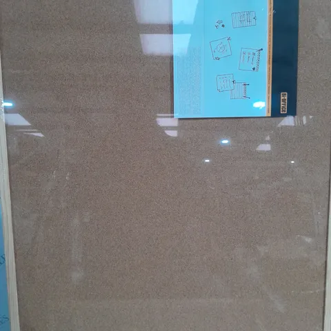 BI-OFFICE NOTICE BOARD / COLLECTION ONLY