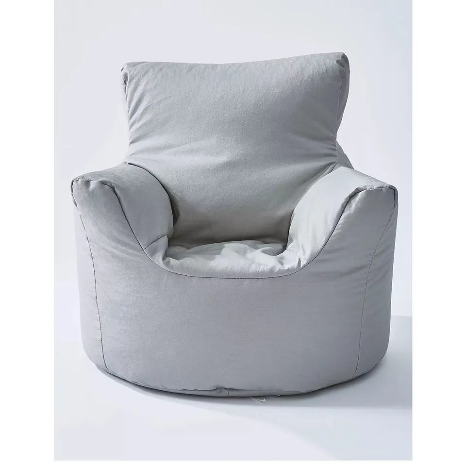 EVERYDAY CHILDREN'S 100% COTTON BEAN BAG CHAIR