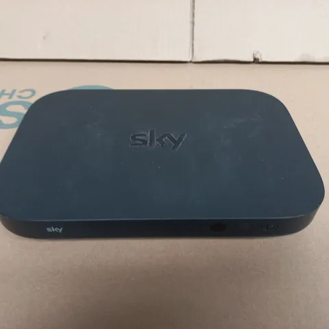 SKY SET-TOP BOX