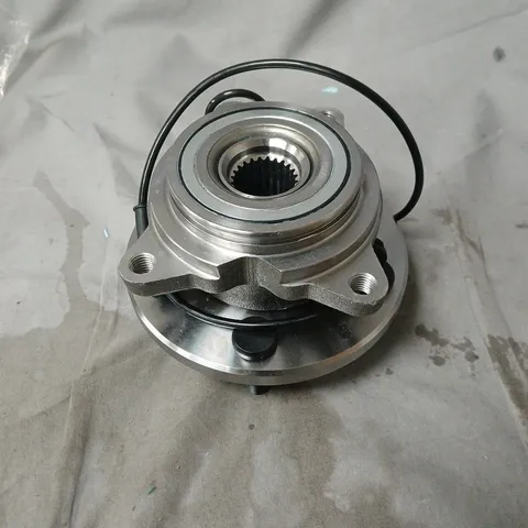 WHEEL HUB BEARING ASSEMBLY WITH FIVE MOUNTING STUDS. D2P TLRTAY100060