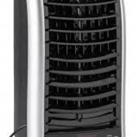 BOXED KLARSTEIN PORTABLE AIR COOLER HUMIDIFIER 