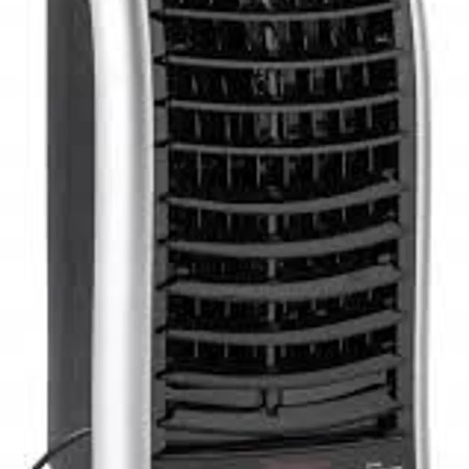 BOXED KLARSTEIN PORTABLE AIR COOLER HUMIDIFIER 