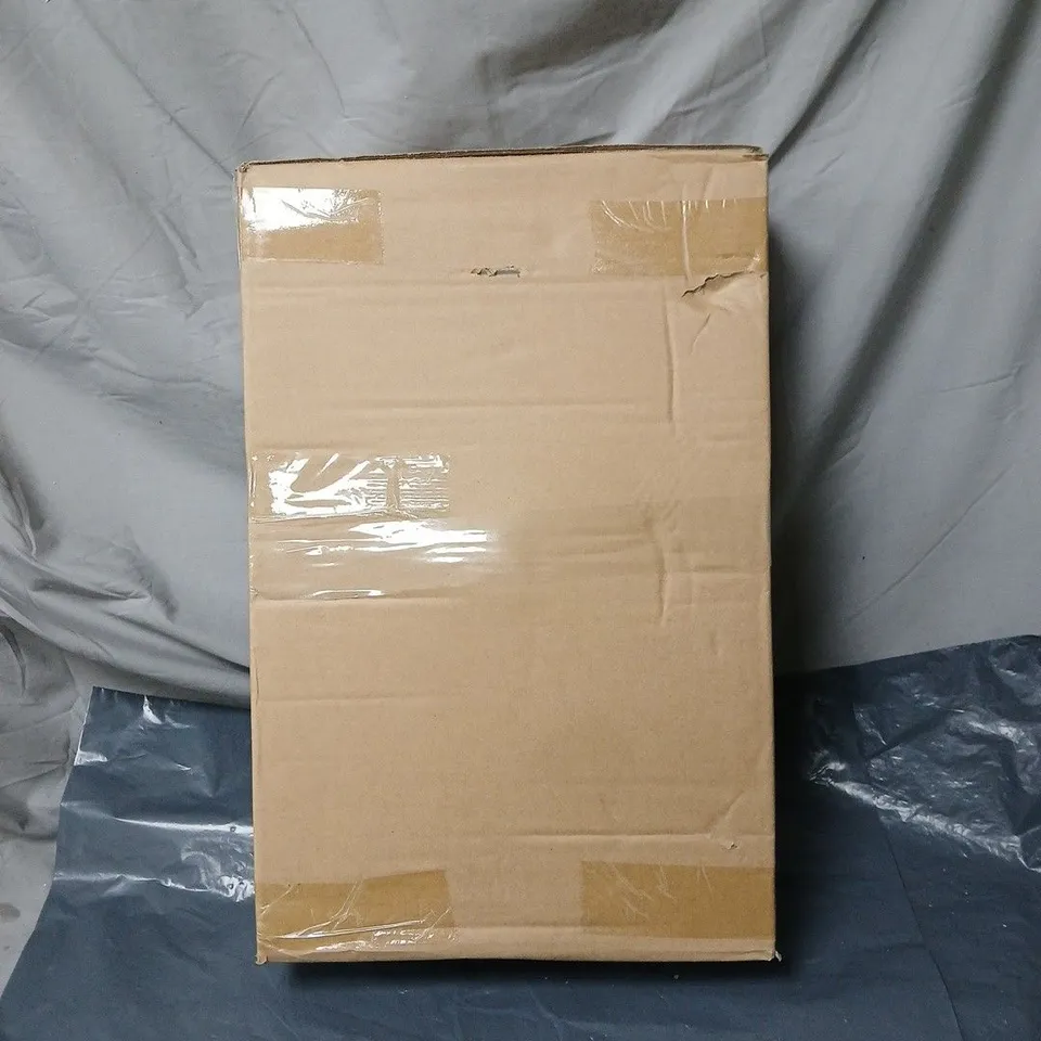 WAIST EXERCISING MACHINE WITH INSTRUCTIONS BOXED