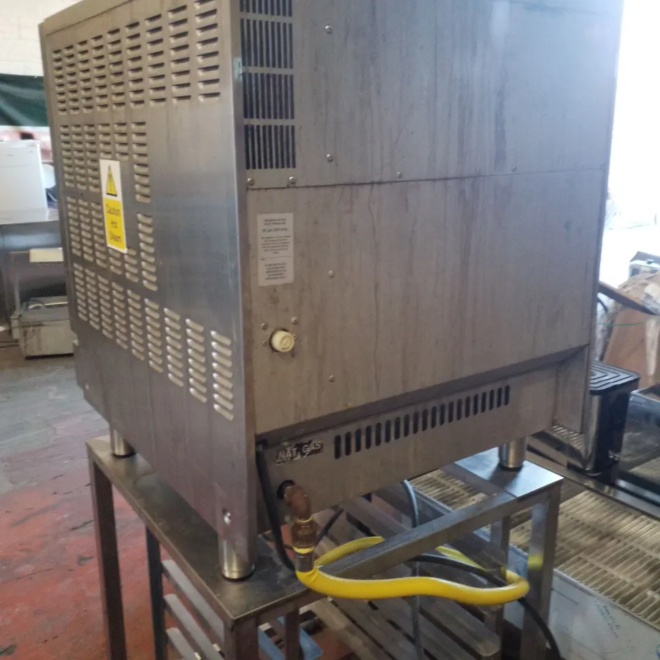 BLUE SEAL TURBOFAN CONVECTION OVEN