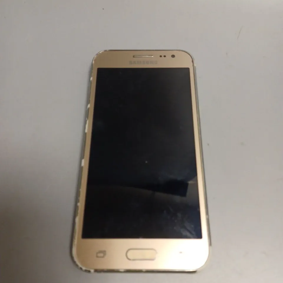 SAMSUNG GALAXY J2 SMARTPHONE 