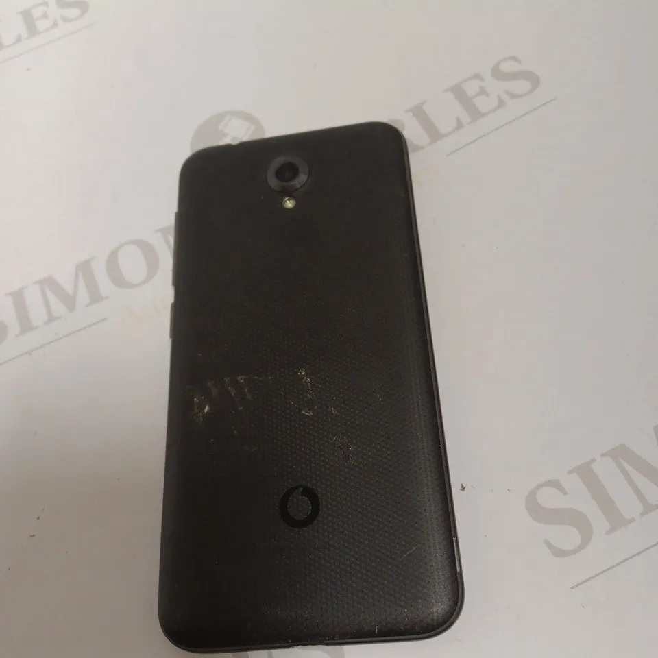 VODAFONE SMART PHONE VFD 600