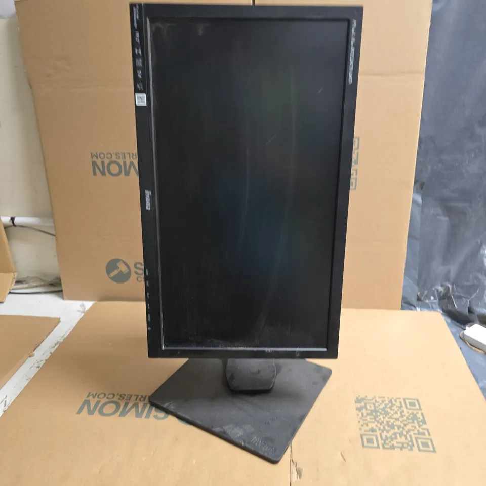 IIYAMA PROLITE B2083HSD 20-INCH LCD MONITOR