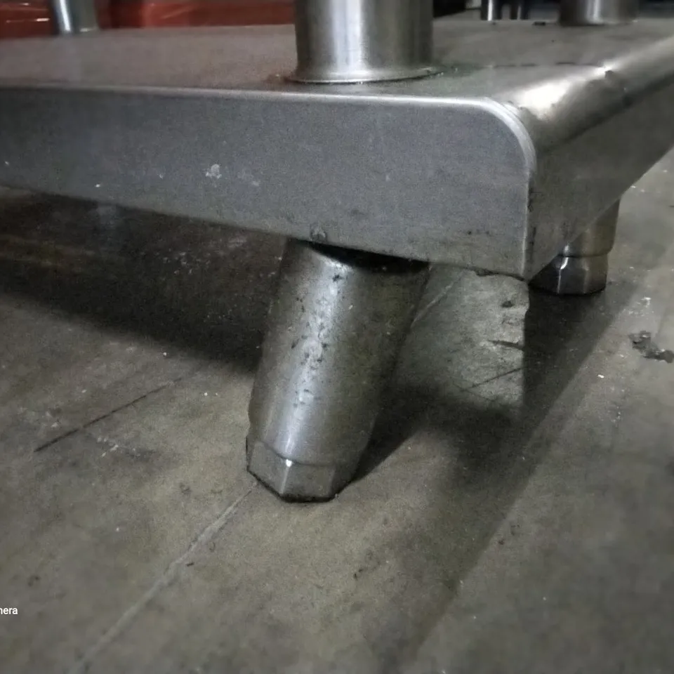 Lincat fryer Wee/fg0049tz