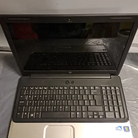 HP G61 LAPTOP