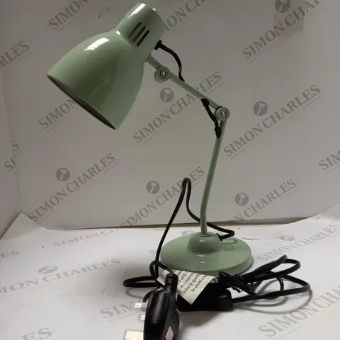 JOHN LEWIS TONY TASK LAMP