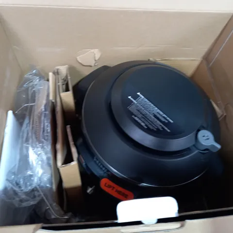 NINJA FOODI SMARTLID MULTI COOKER