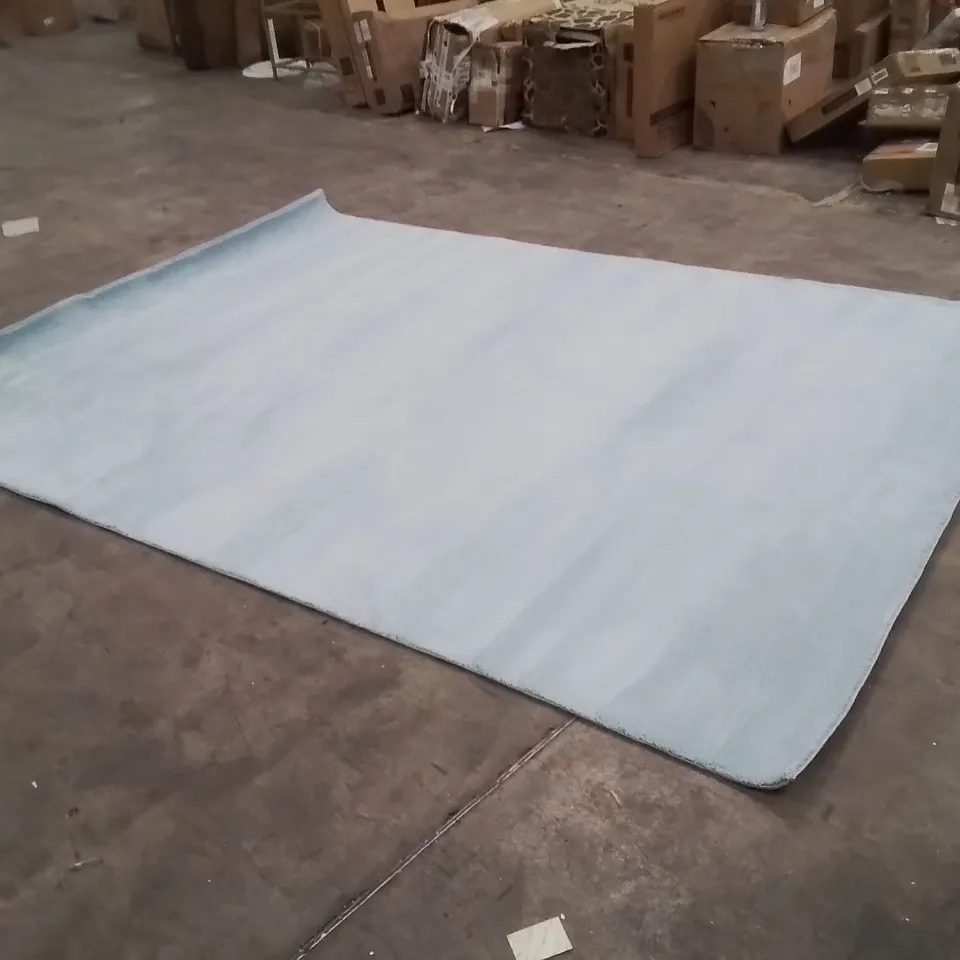 QUALITY DESIGNER AREA RUG - APPROXIMATELY 290X200CM