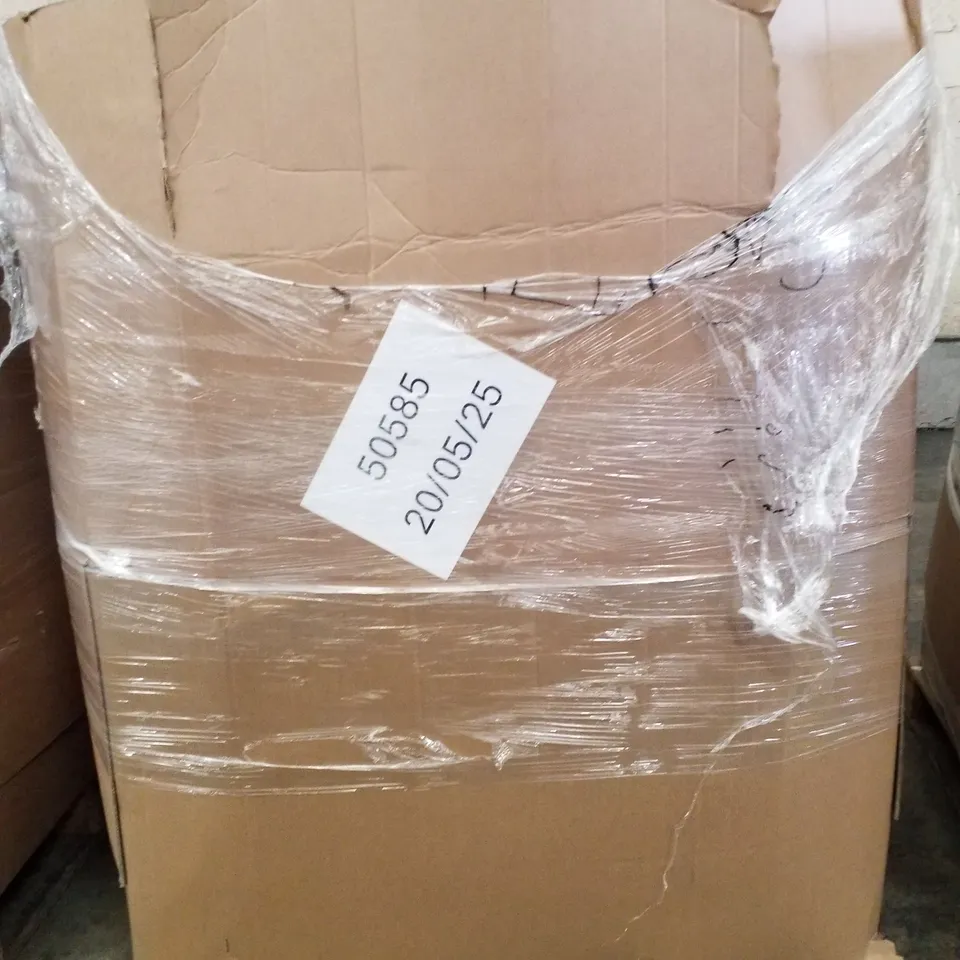 PALLET CONTAINING ASSORTED PILLOWS & CUSHIONS