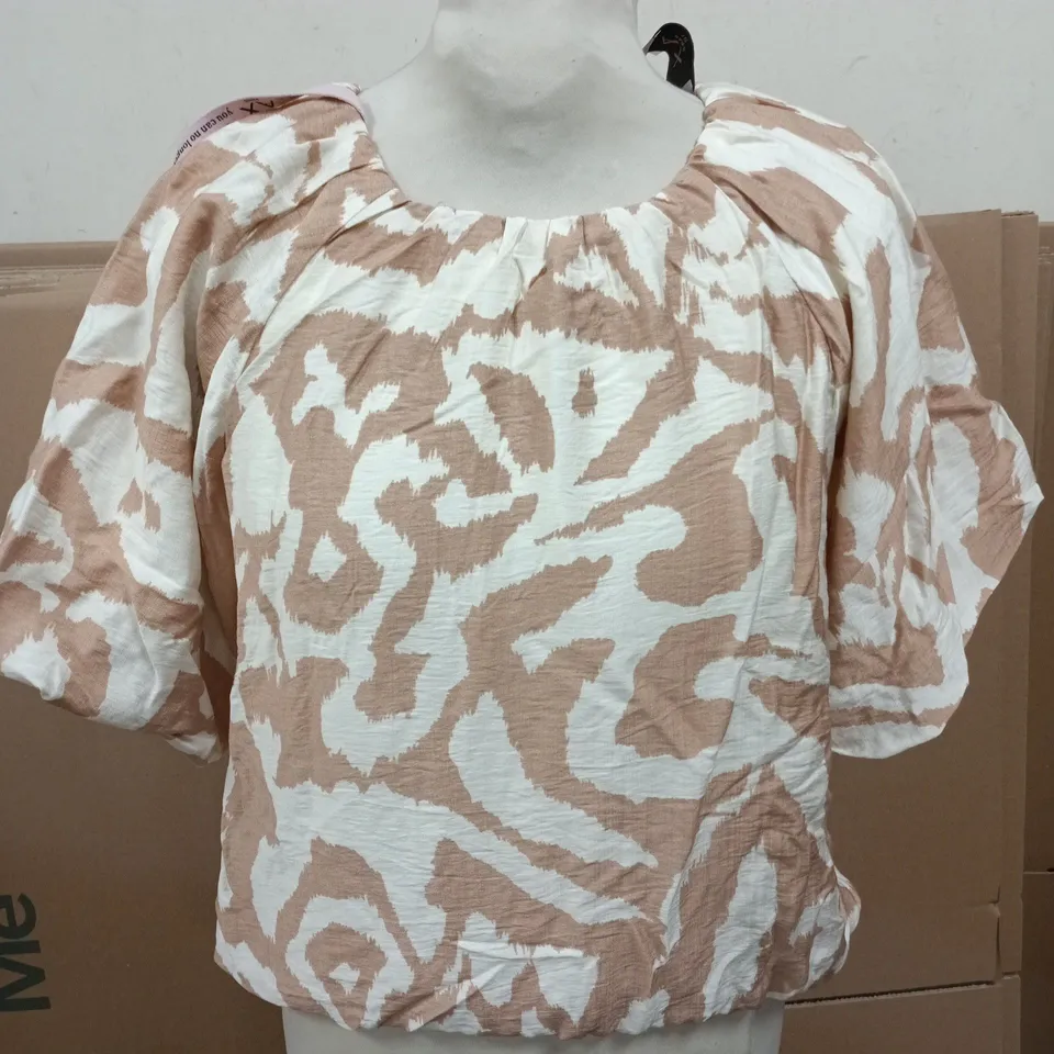 AX PARIS WOMEN'S TOP – SIZE 12