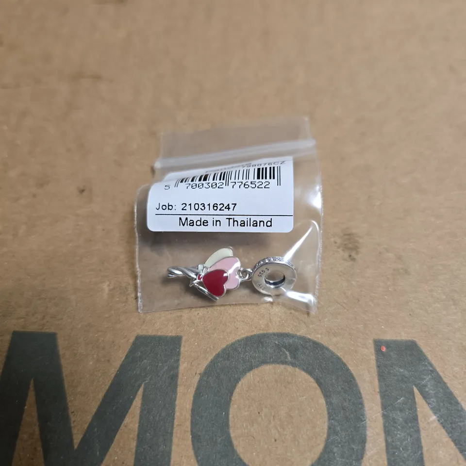 PANDORA HEART CHARM – THAILAND