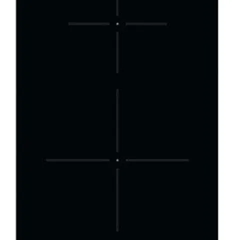 ZANUSSI ZITN323K INDUCTION HOB
