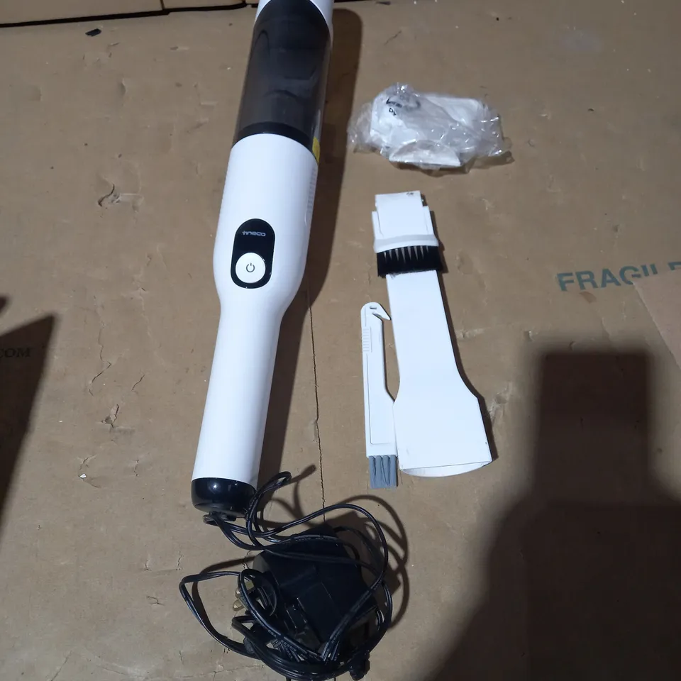 TINECO PWRHERO MINI A1 CORDLESS HAND VACUUM 