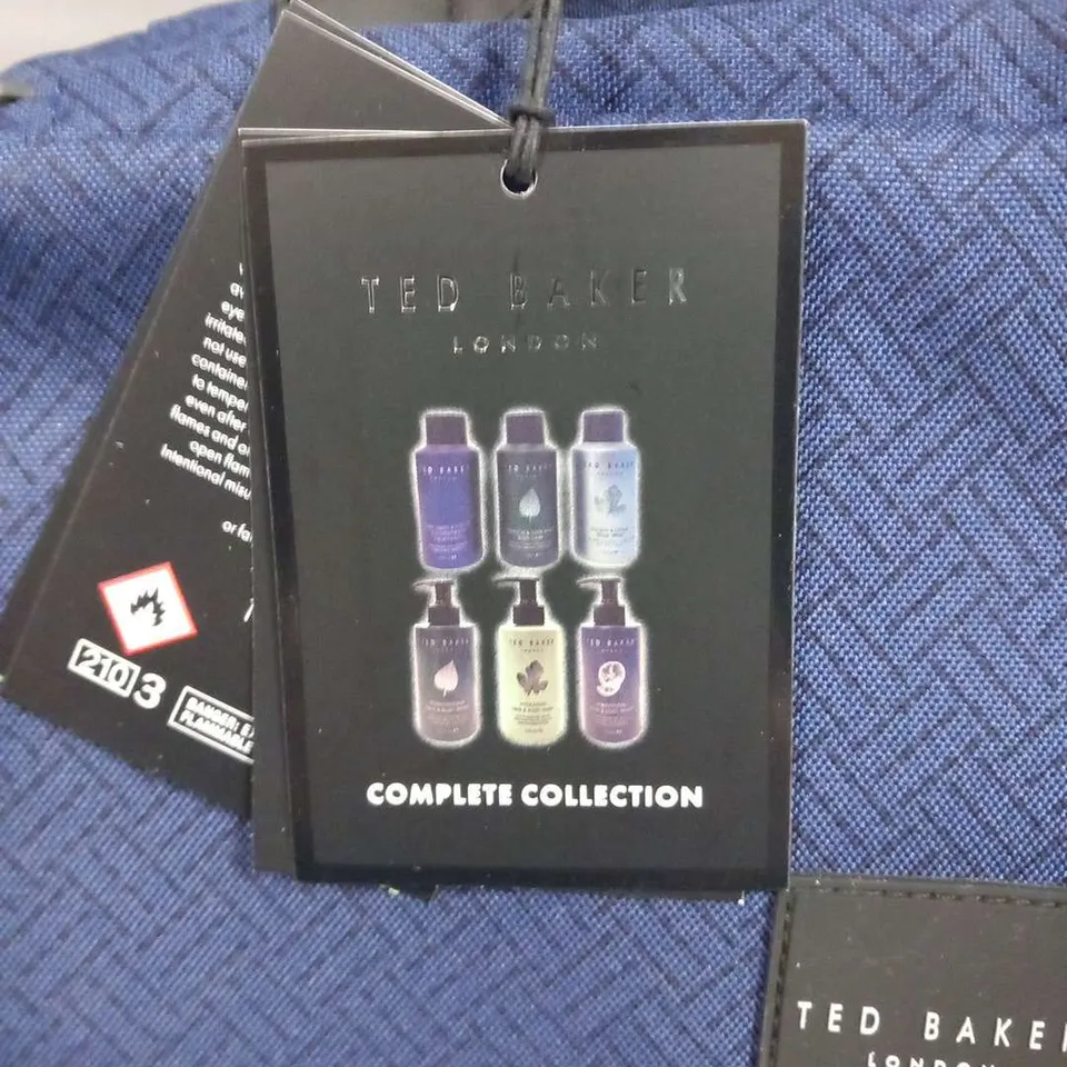 TED BAKER COMPLETE COLLECTION GIFT SET