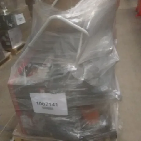 PALLET OF APPROXIMATELY ELECTRICAL ITEMS INCLUDING 