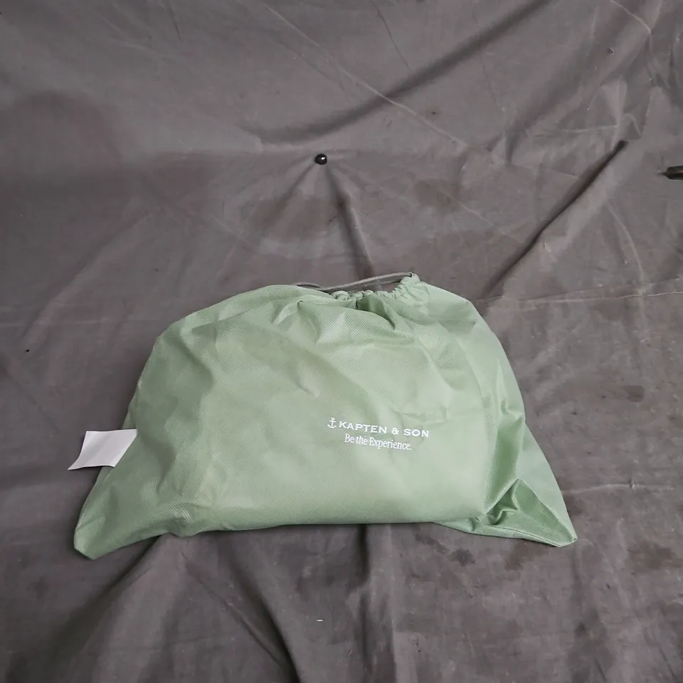 KAPTEN & SON CROSSBODY BAG – BE THE EXPERIENCE .