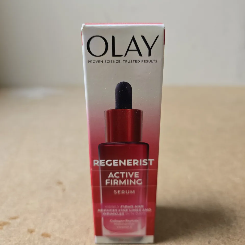 OLAY REGENERIST ACTIVE FIRMING SERUM 30 ML