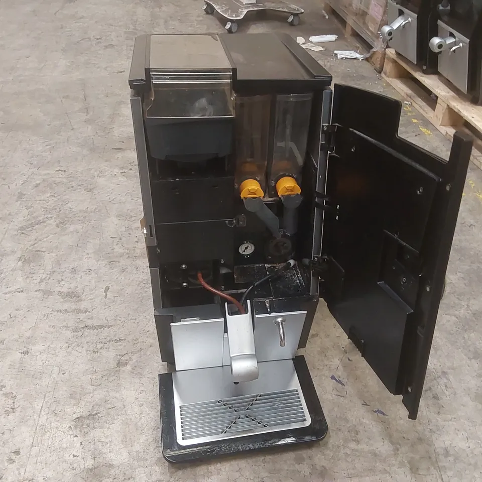 BRAVILOR BONOMAT ESPRECIOUS COMMERCIAL COFFEE MACHINE