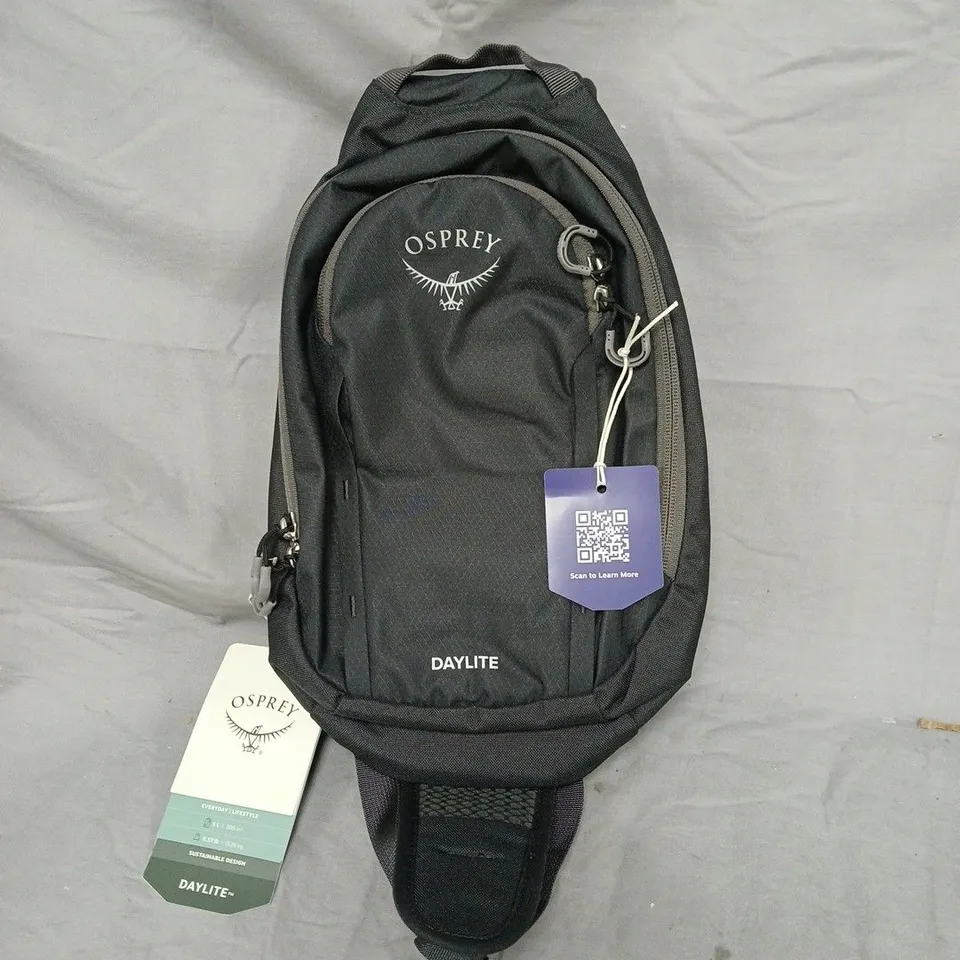 OSPREY DAYLITE SLING RUCKSACK