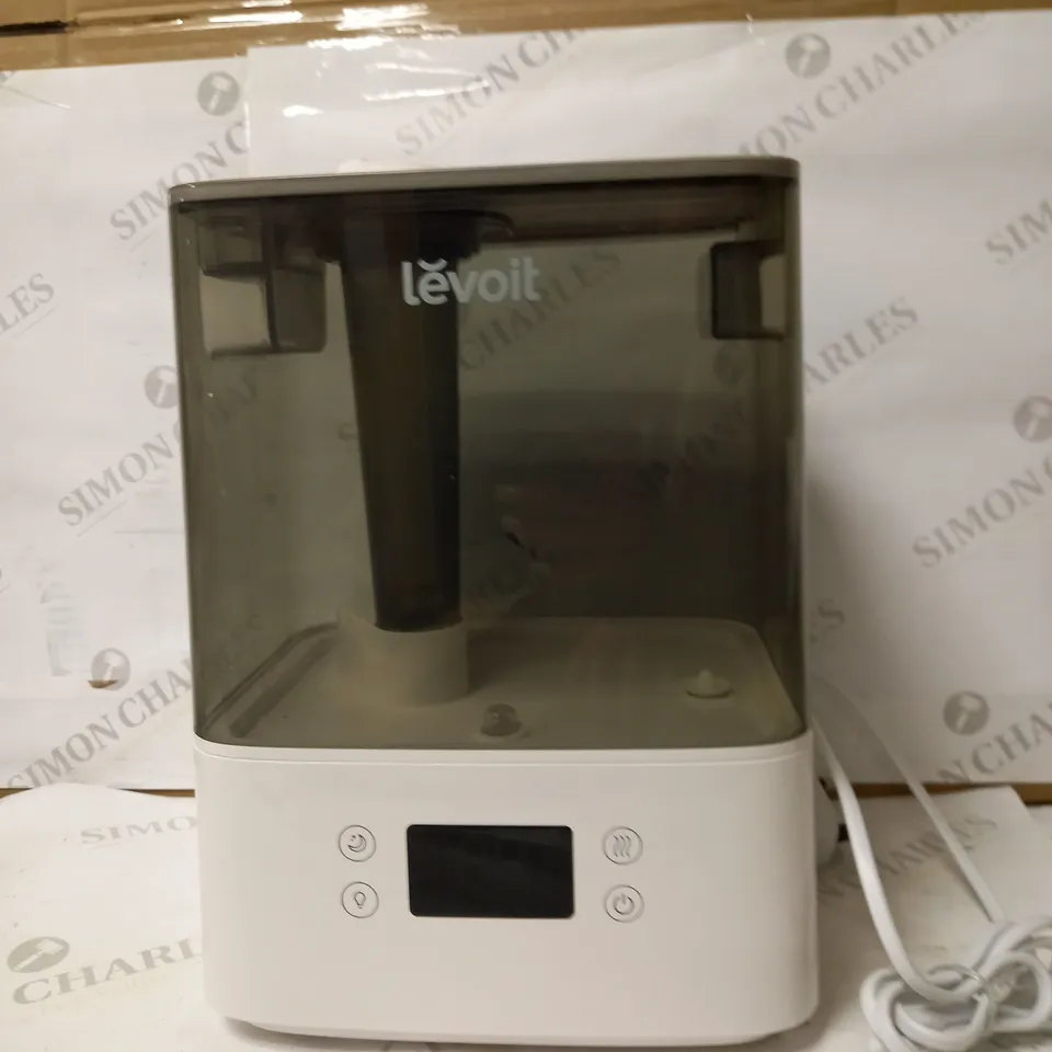 LEVOIT 3L HUMIDIFIER