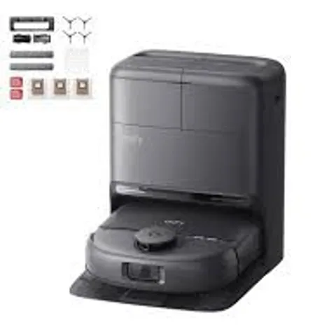 EUFY X10 PRO OMNI ROBOT VACUUM & MOP - COLLECTION ONLY