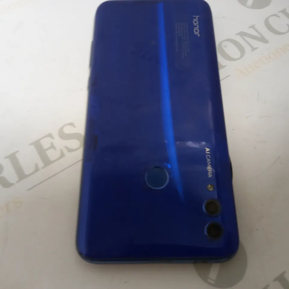 HUAWEI HONOR SMARTPHONE