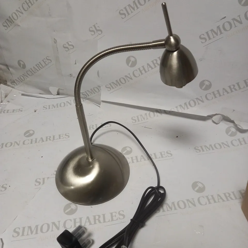 JOHN LEWIS CONTACT TASK LAMP 